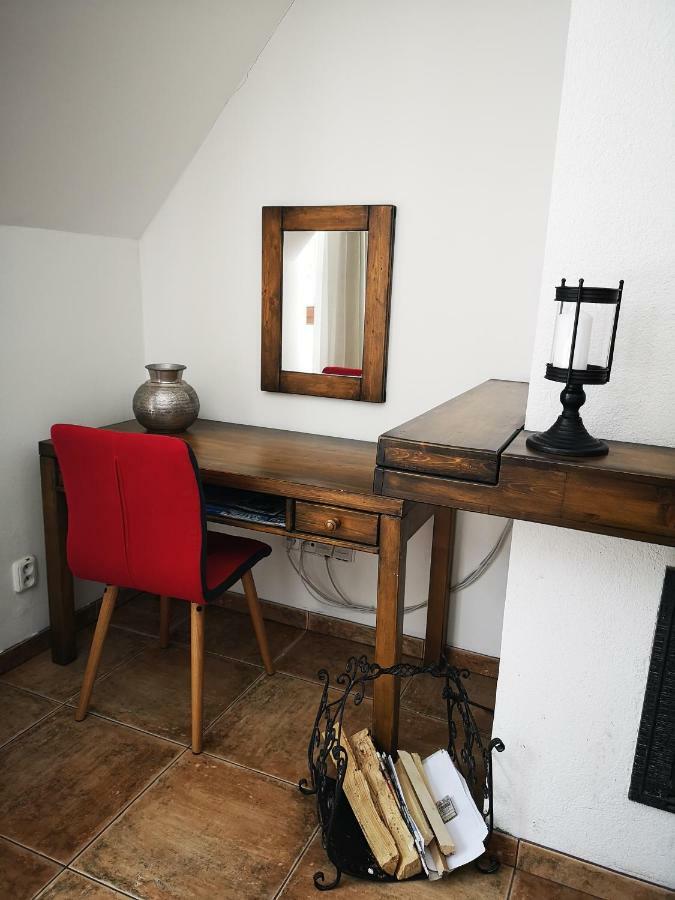 Family Apartment In Tatranská Lomnica Dış mekan fotoğraf