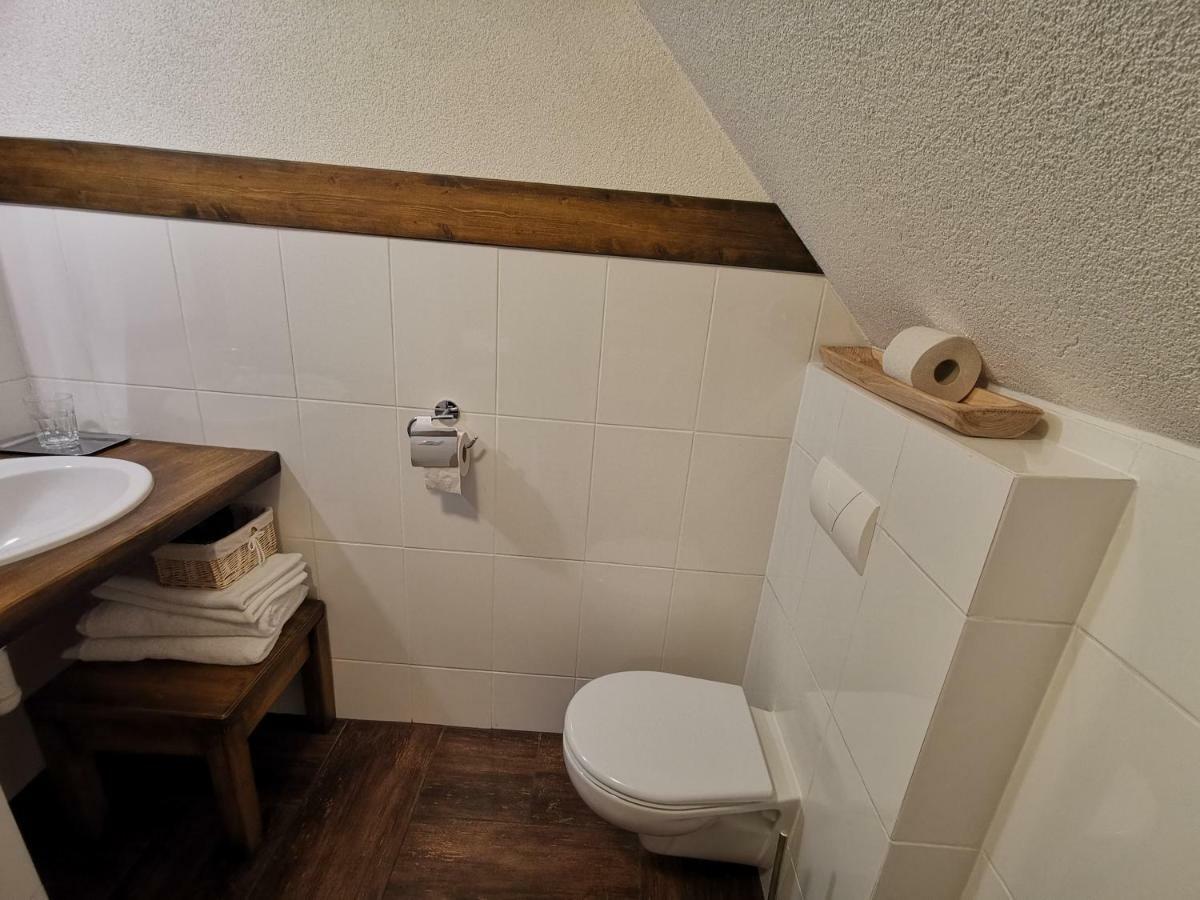Family Apartment In Tatranská Lomnica Dış mekan fotoğraf