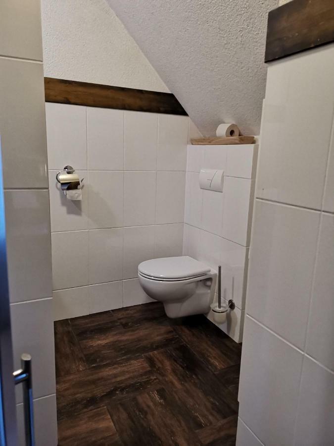 Family Apartment In Tatranská Lomnica Dış mekan fotoğraf