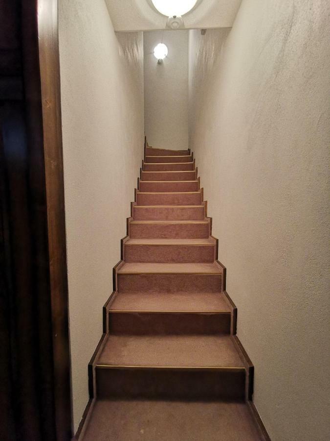 Family Apartment In Tatranská Lomnica Dış mekan fotoğraf
